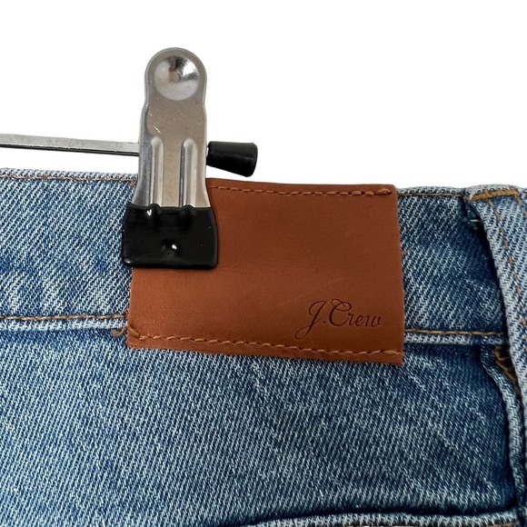 J. Crew Demi Boot Crop Jean - Picture 5 of 8